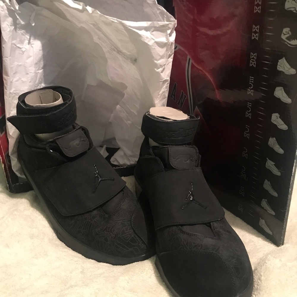 COPY - AIR JORDAN 20